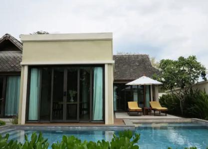 Fair House Villas & Spa, Koh Samui - SHA Extra Plus - 131