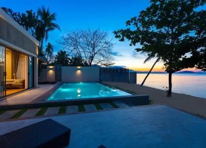 Fair House Villas & Spa, Koh Samui - SHA Extra Plus - 84