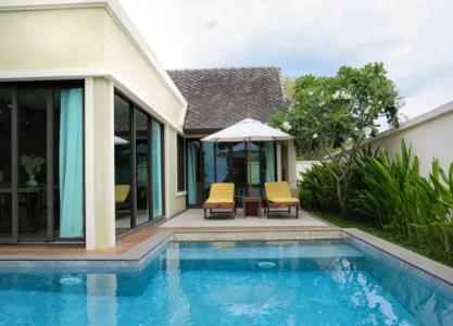 Fair House Villas & Spa, Koh Samui - SHA Extra Plus - 130