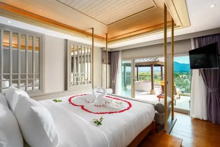 Fair House Villas & Spa, Koh Samui - SHA Extra Plus - 5