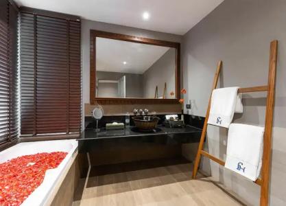 Fair House Villas & Spa, Koh Samui - SHA Extra Plus - 55