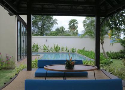 Fair House Villas & Spa, Koh Samui - SHA Extra Plus - 133