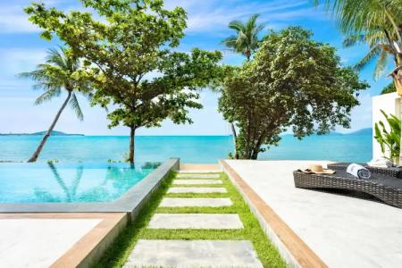 Fair House Villas & Spa, Koh Samui - SHA Extra Plus - 43