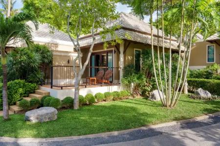 Fair House Villas & Spa, Koh Samui - SHA Extra Plus - 31