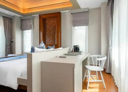 Fair House Villas & Spa, Koh Samui - SHA Extra Plus - 107