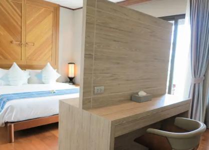 Fair House Villas & Spa, Koh Samui - SHA Extra Plus - 126