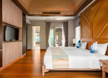 Fair House Villas & Spa, Koh Samui - SHA Extra Plus - 88