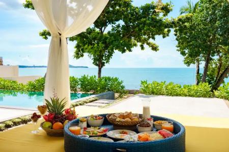 Fair House Villas & Spa, Koh Samui - SHA Extra Plus - 42