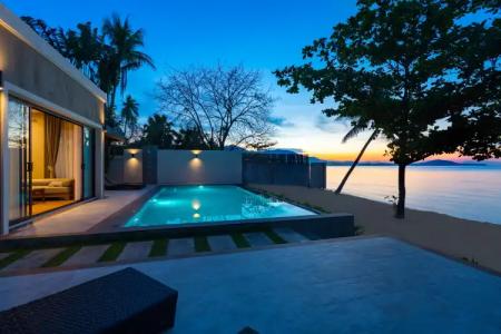 Fair House Villas & Spa, Koh Samui - SHA Extra Plus - 41