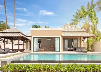 Fair House Villas & Spa, Koh Samui - SHA Extra Plus - 97