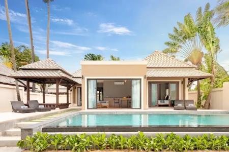 Fair House Villas & Spa, Koh Samui - SHA Extra Plus - 30