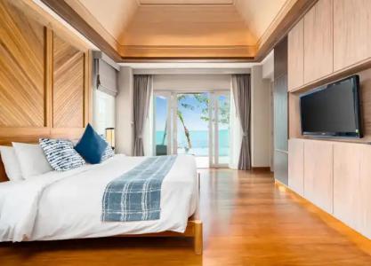 Fair House Villas & Spa, Koh Samui - SHA Extra Plus - 80