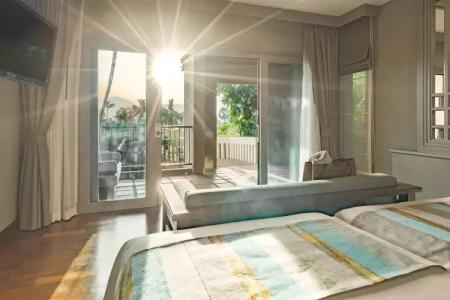 Fair House Villas & Spa, Koh Samui - SHA Extra Plus - 45