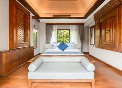 Fair House Villas & Spa, Koh Samui - SHA Extra Plus - 104