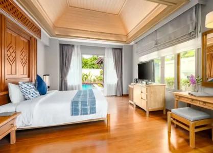 Fair House Villas & Spa, Koh Samui - SHA Extra Plus - 117