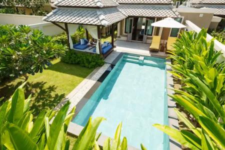 Fair House Villas & Spa, Koh Samui - SHA Extra Plus - 34