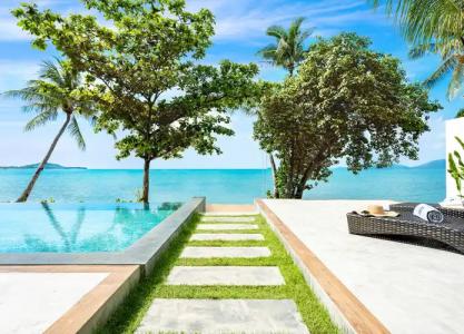 Fair House Villas & Spa, Koh Samui - SHA Extra Plus - 98