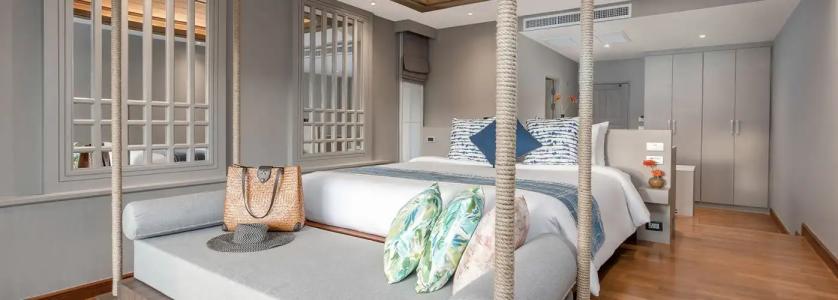 Fair House Villas & Spa, Koh Samui - SHA Extra Plus - 58