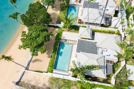 Fair House Villas & Spa, Koh Samui - SHA Extra Plus - 47