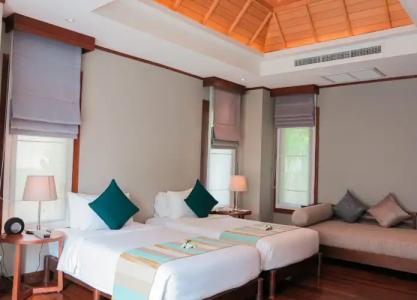 Fair House Villas & Spa, Koh Samui - SHA Extra Plus - 123