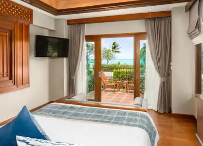 Fair House Villas & Spa, Koh Samui - SHA Extra Plus - 106