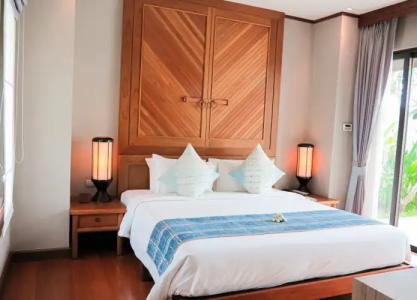 Fair House Villas & Spa, Koh Samui - SHA Extra Plus - 125