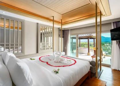 Fair House Villas & Spa, Koh Samui - SHA Extra Plus - 61