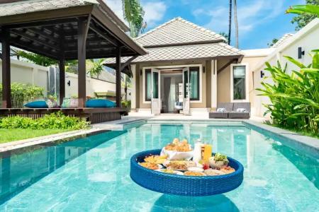 Fair House Villas & Spa, Koh Samui - SHA Extra Plus - 44