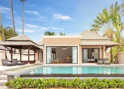 Fair House Villas & Spa, Koh Samui - SHA Extra Plus - 87