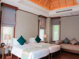 2 Bedrooms Royal Tropical Pool Villa