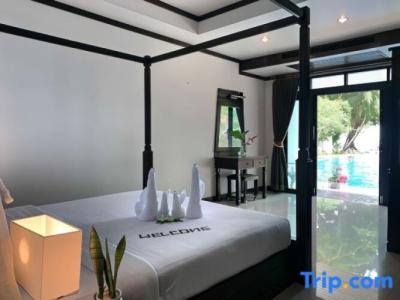 Sand Sea Resort & Spa - Lamai Beach , Koh Samui - 52