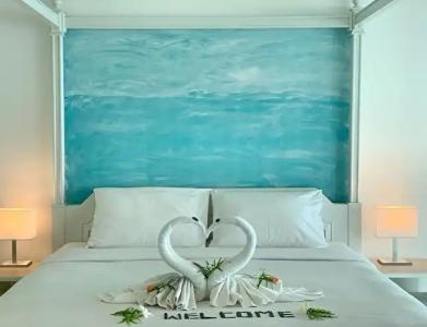 Sand Sea Resort & Spa - Lamai Beach , Koh Samui - 162