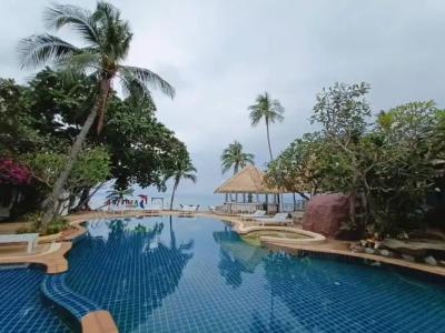 Sand Sea Resort & Spa - Lamai Beach , Koh Samui - 27