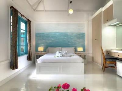 Sand Sea Resort & Spa - Lamai Beach , Koh Samui - 89