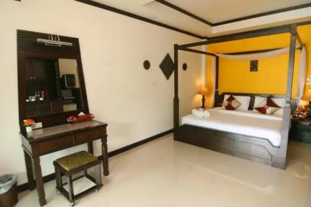 Sand Sea Resort & Spa - Lamai Beach , Koh Samui - 43