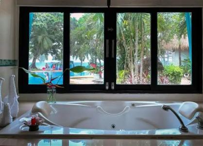 Sand Sea Resort & Spa - Lamai Beach , Koh Samui - 81