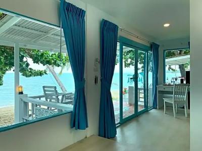 Sand Sea Resort & Spa - Lamai Beach , Koh Samui - 97