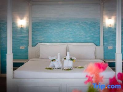 Sand Sea Resort & Spa - Lamai Beach , Koh Samui - 110