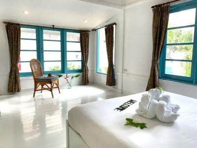 Sand Sea Resort & Spa - Lamai Beach , Koh Samui - 136