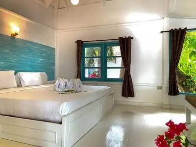 Sand Sea Resort & Spa - Lamai Beach , Koh Samui - 154