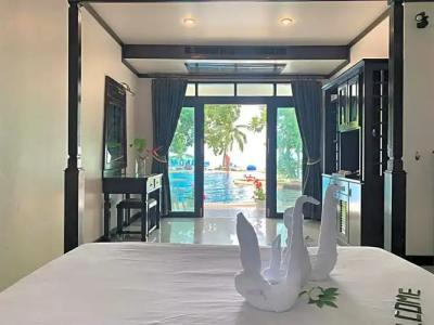 Sand Sea Resort & Spa - Lamai Beach , Koh Samui - 62