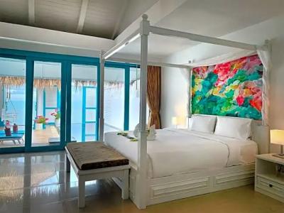 Sand Sea Resort & Spa - Lamai Beach , Koh Samui - 112