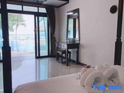 Sand Sea Resort & Spa - Lamai Beach , Koh Samui - 57