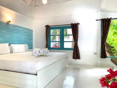 Sand Sea Resort & Spa - Lamai Beach , Koh Samui - 142