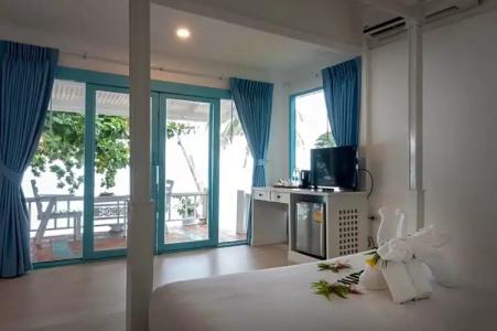 Sand Sea Resort & Spa - Lamai Beach , Koh Samui - 100