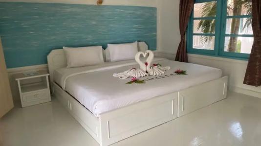 Sand Sea Resort & Spa - Lamai Beach , Koh Samui - 149