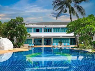 Sand Sea Resort & Spa - Lamai Beach , Koh Samui - 71