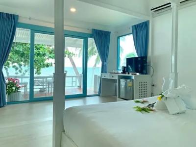 Sand Sea Resort & Spa - Lamai Beach , Koh Samui - 105