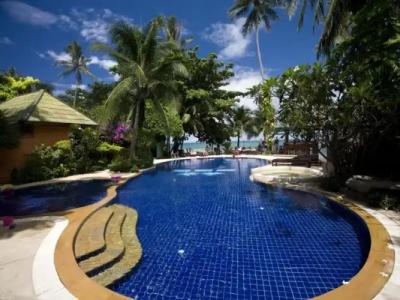 Sand Sea Resort & Spa - Lamai Beach , Koh Samui - 29