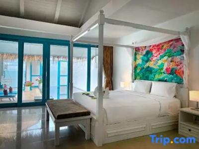 Sand Sea Resort & Spa - Lamai Beach , Koh Samui - 172